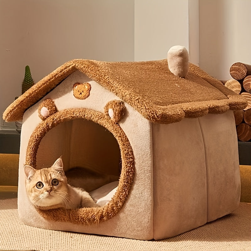 Stijlvolle Kattenmand, een eigen Huis voor jouw Kat