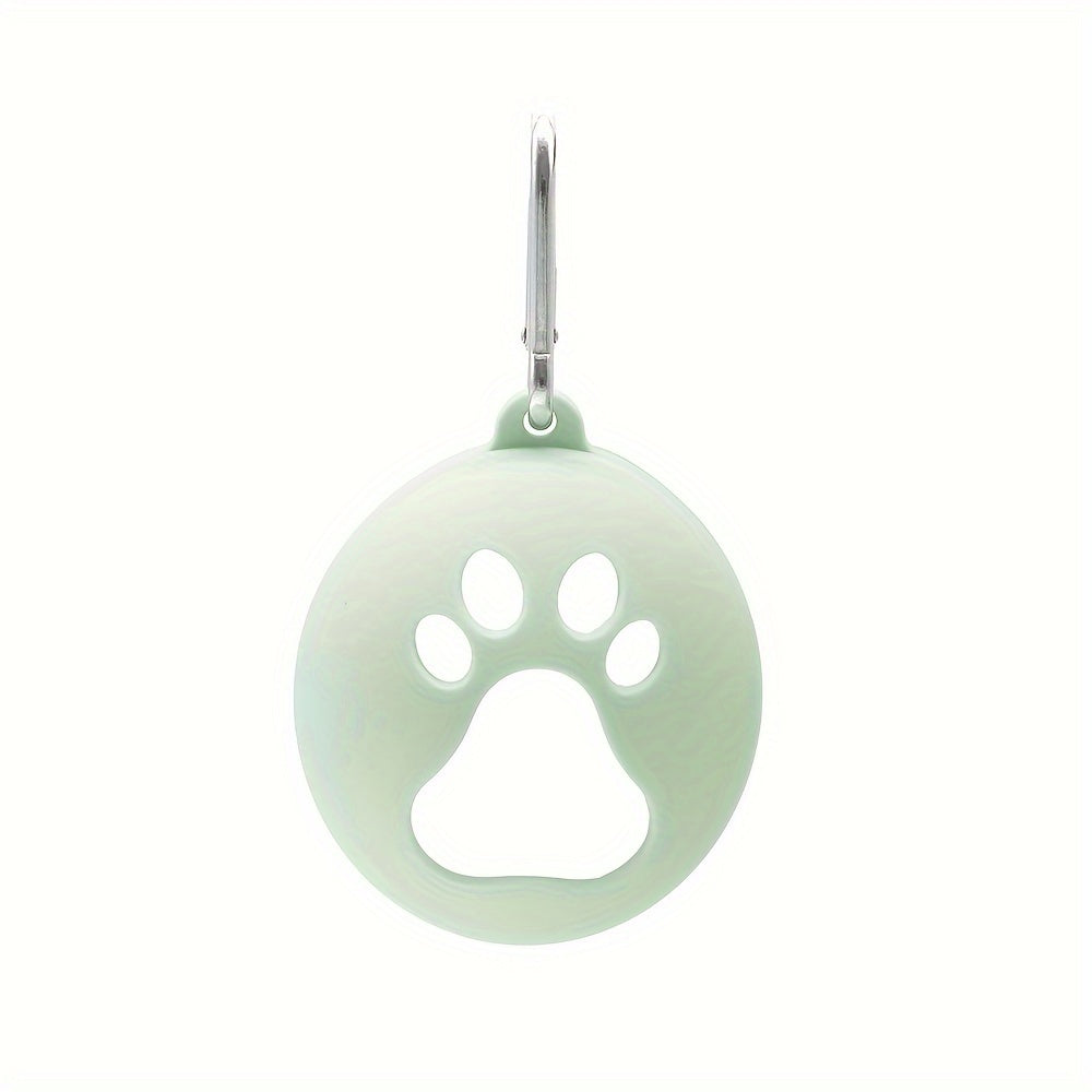 Silicone Houder voor Tennisballen – Nooit Meer Vieze Ballen in Je Zak!