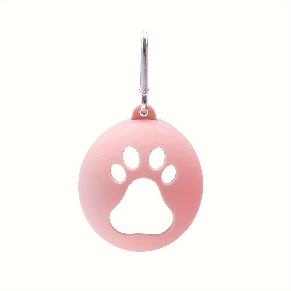 Silicone Houder voor Tennisballen – Nooit Meer Vieze Ballen in Je Zak!