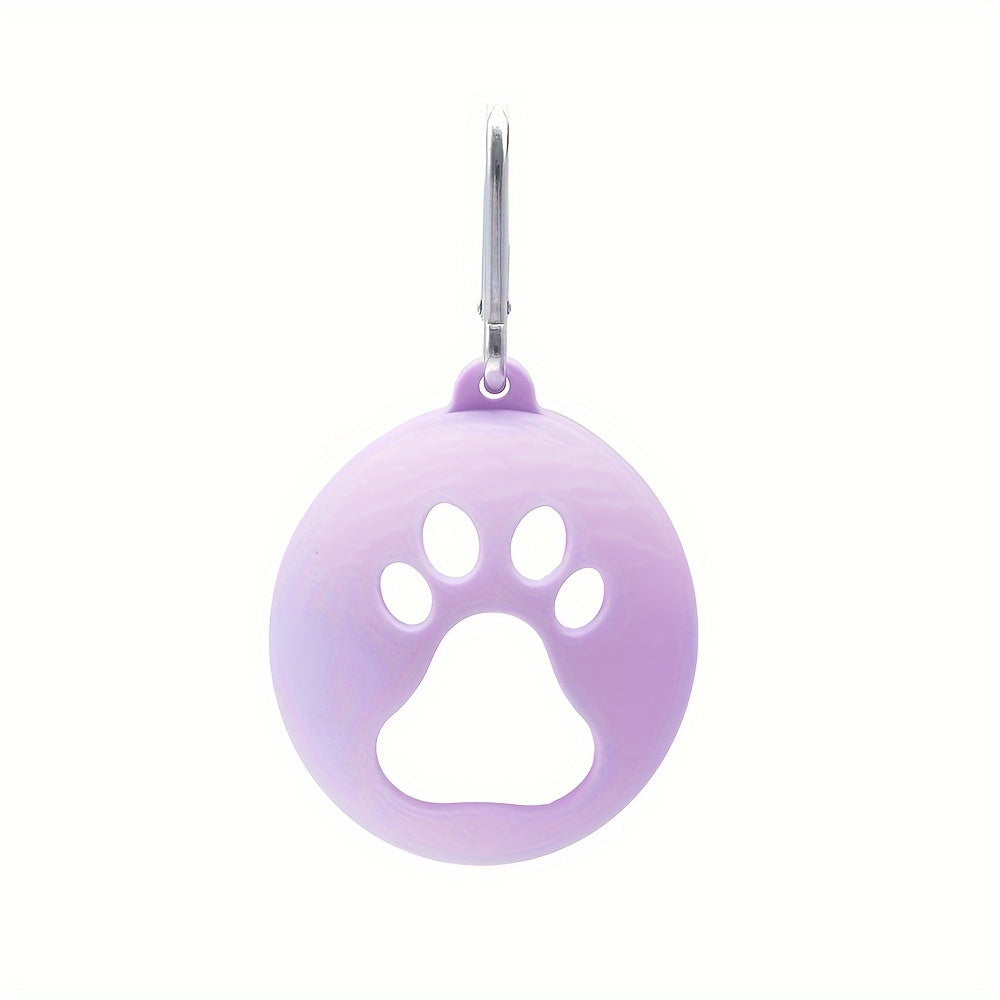 Silicone Houder voor Tennisballen – Nooit Meer Vieze Ballen in Je Zak!