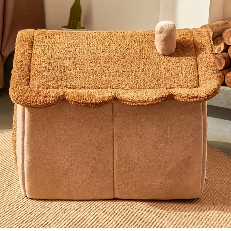 Stijlvolle Kattenmand, een eigen Huis voor jouw Kat