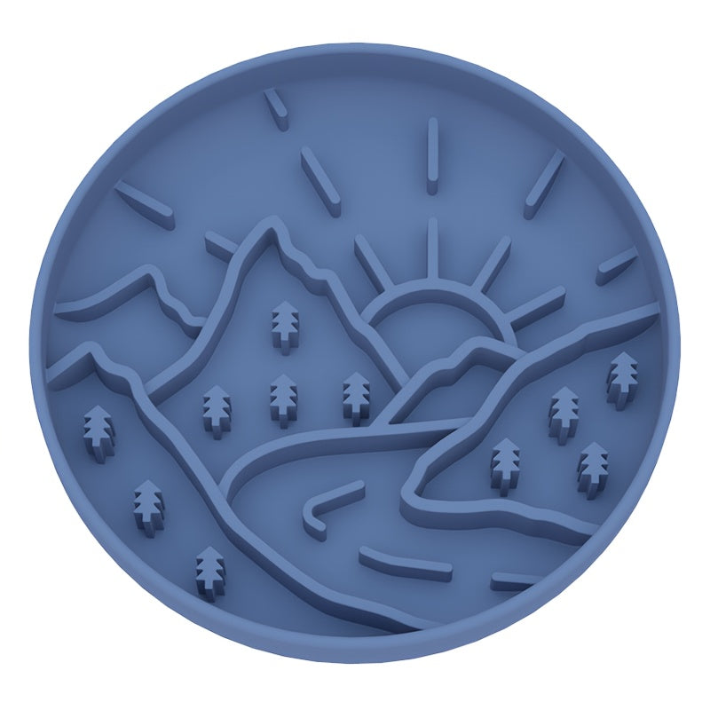 Slow Feeder Outdoor Avonturen – Voor een Gezondere Eetervaring