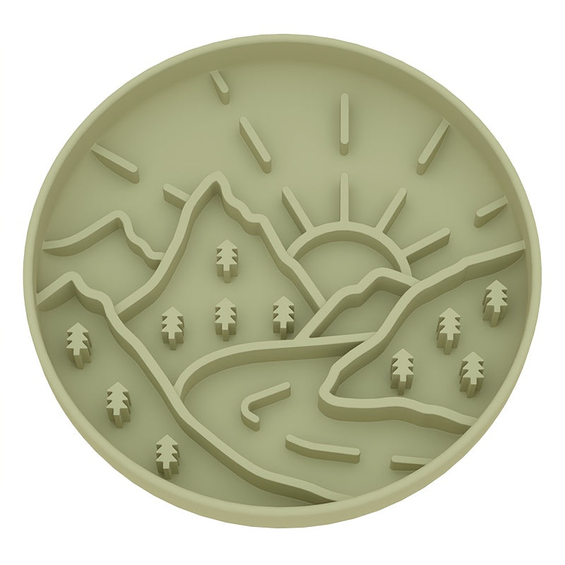 Slow Feeder Outdoor Avonturen – Voor een Gezondere Eetervaring