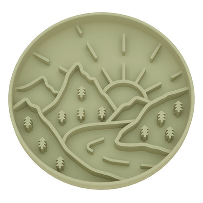 Slow Feeder Outdoor Avonturen – Voor een Gezondere Eetervaring