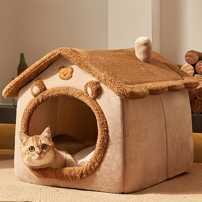Stijlvolle Kattenmand, een eigen Huis voor jouw Kat