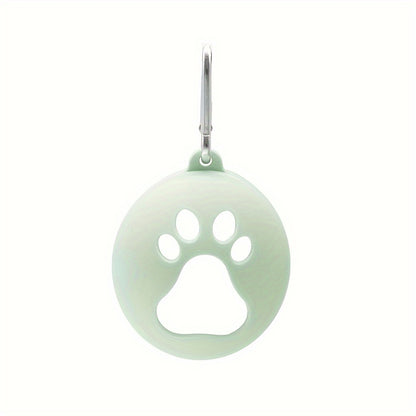 Silicone Houder voor Tennisballen – Nooit Meer Vieze Ballen in Je Zak!