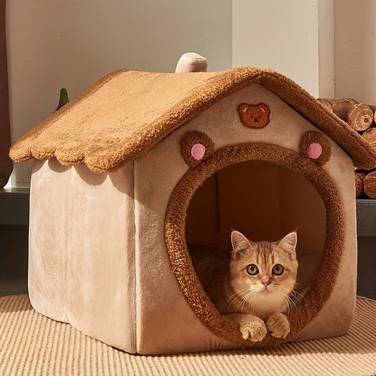 Stijlvolle Kattenmand, een eigen Huis voor jouw Kat