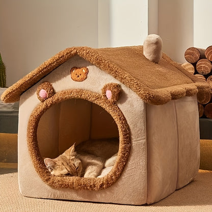 Stijlvolle Kattenmand, een eigen Huis voor jouw Kat