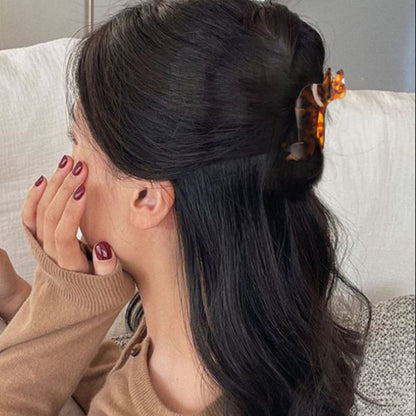 Schattige Teckel Haarclip – Voor de ultieme teckelliefhebber!