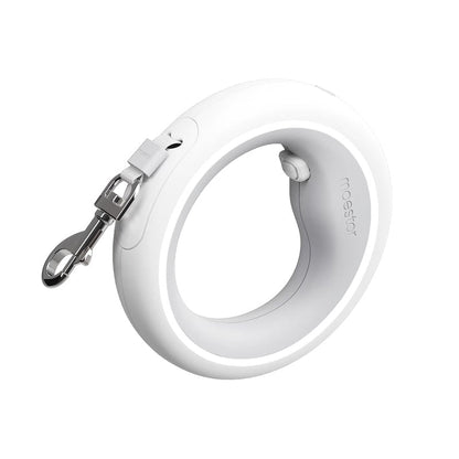 Innovatieve Handsfree Rollijn – De ultieme vrijheid voor jou en je hond!