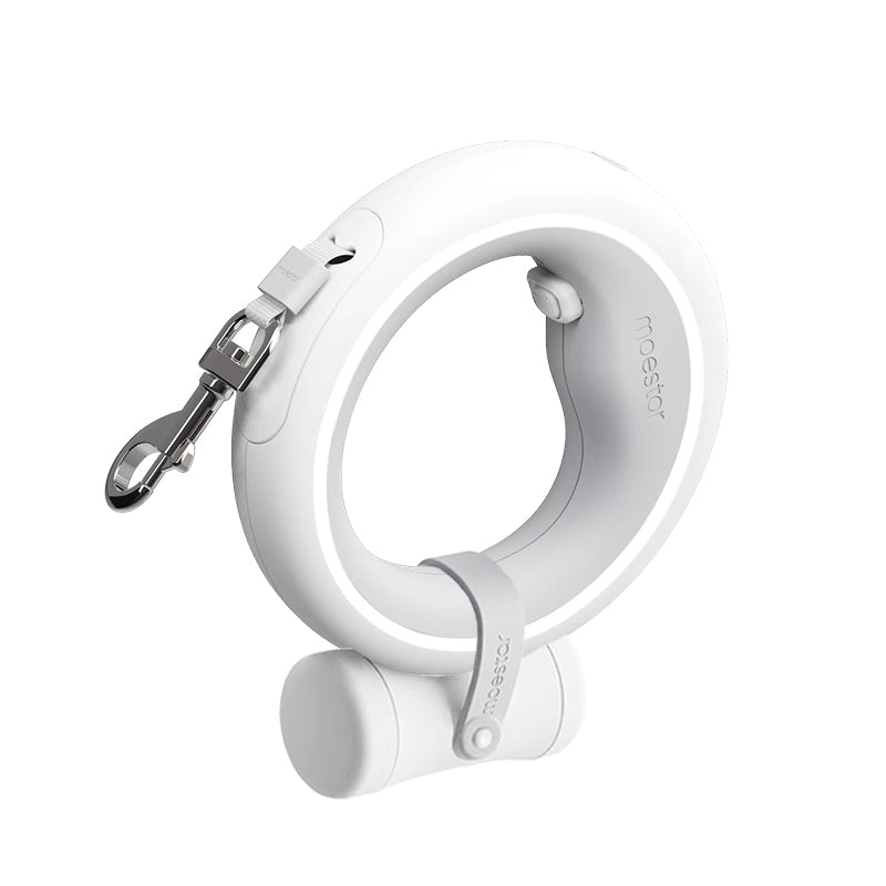 Innovatieve Handsfree Rollijn – De ultieme vrijheid voor jou en je hond!