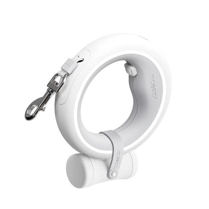 Innovatieve Handsfree Rollijn – De ultieme vrijheid voor jou en je hond!