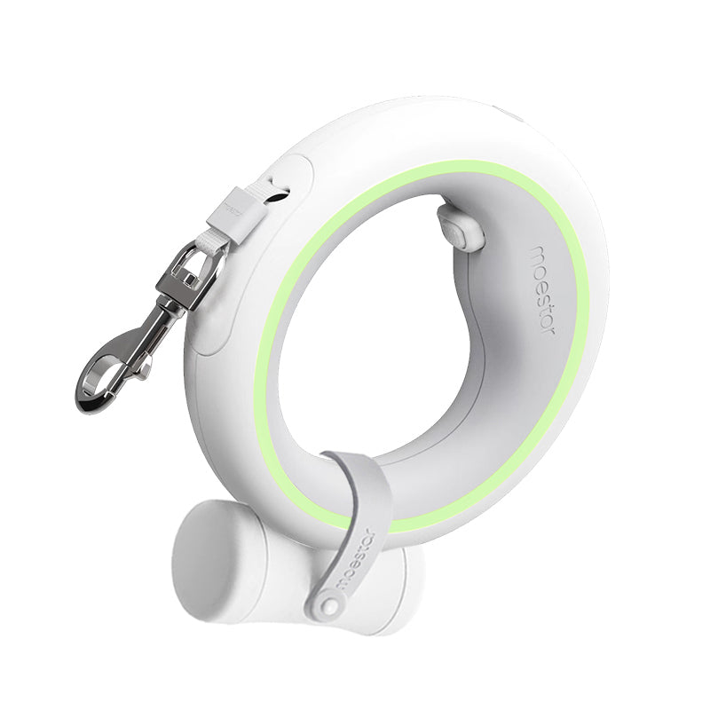 Innovatieve Handsfree Rollijn – De ultieme vrijheid voor jou en je hond!