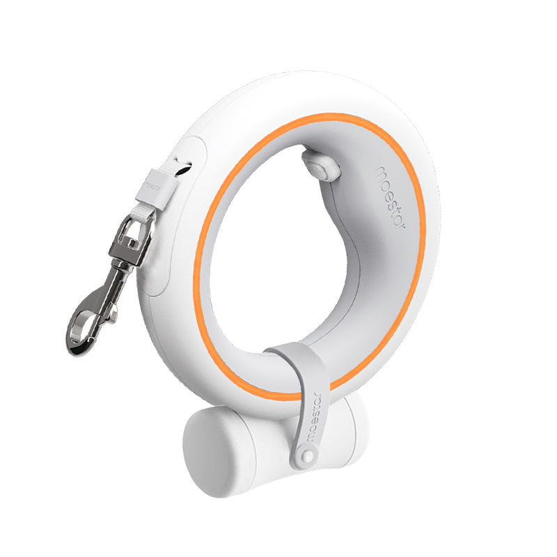 Innovatieve Handsfree Rollijn – De ultieme vrijheid voor jou en je hond!