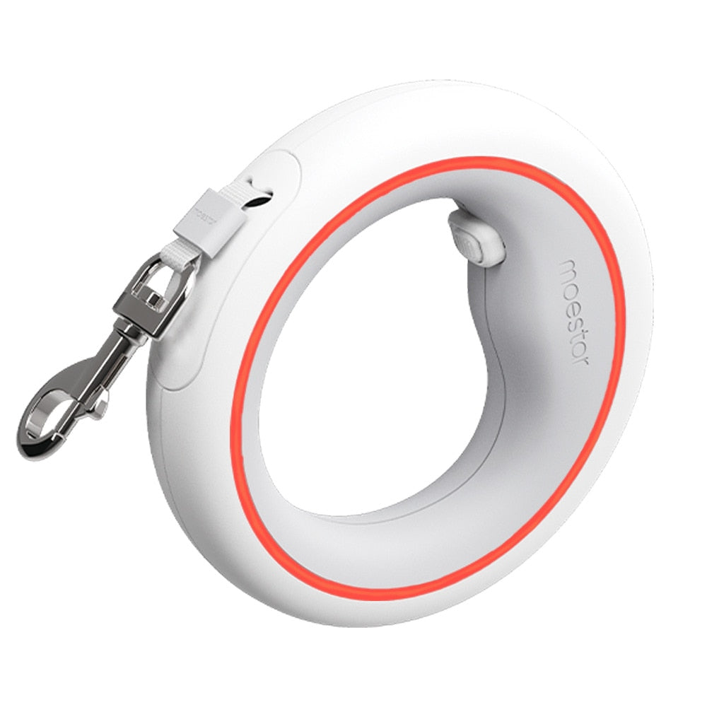 Innovatieve Handsfree Rollijn – De ultieme vrijheid voor jou en je hond!