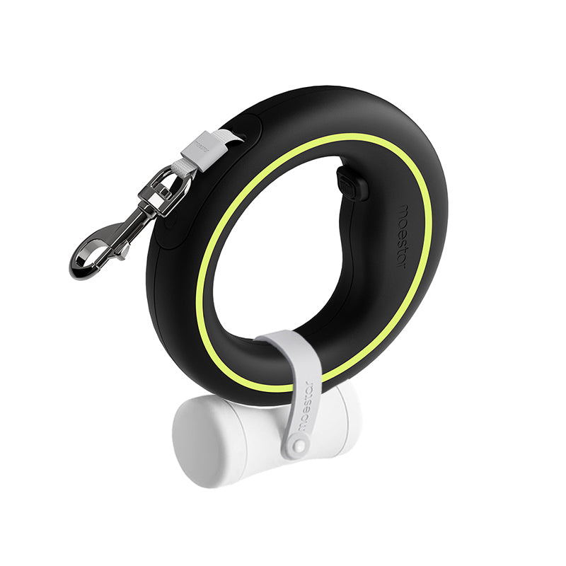 Innovatieve Handsfree Rollijn – De ultieme vrijheid voor jou en je hond!