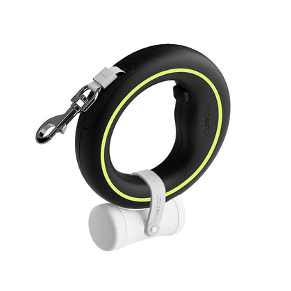 Innovatieve Handsfree Rollijn – De ultieme vrijheid voor jou en je hond!