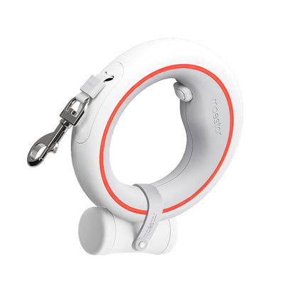 Innovatieve Handsfree Rollijn – De ultieme vrijheid voor jou en je hond!