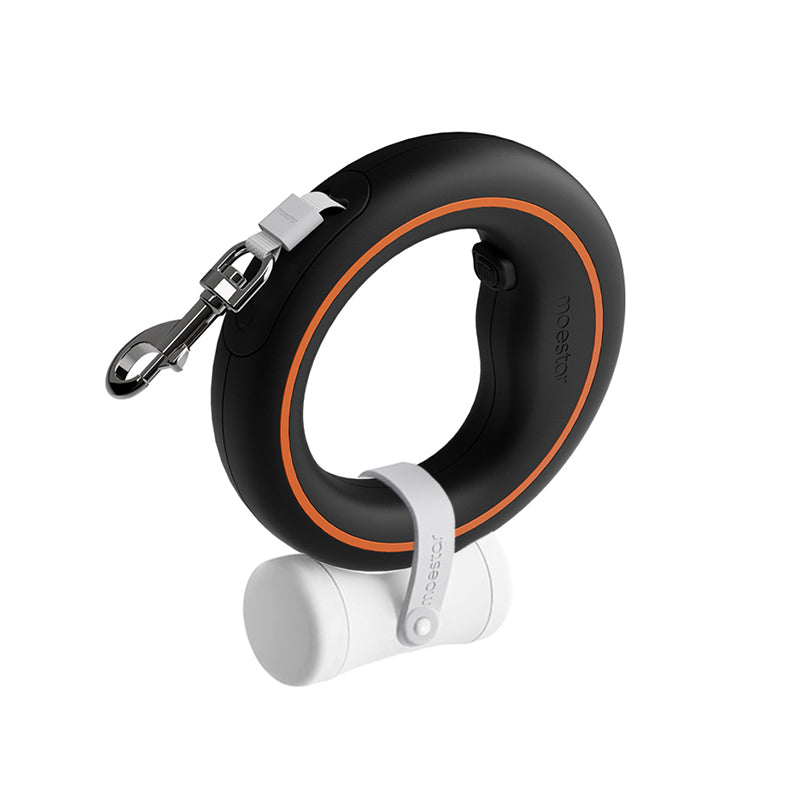 Innovatieve Handsfree Rollijn – De ultieme vrijheid voor jou en je hond!