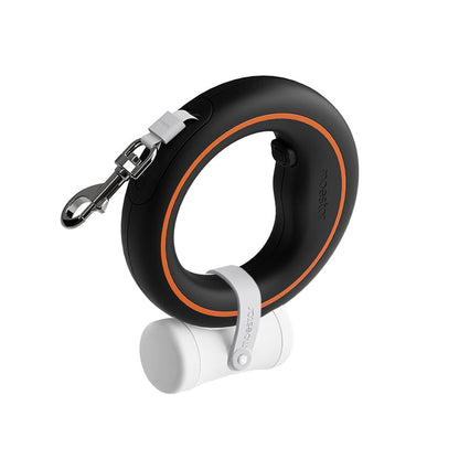 Innovatieve Handsfree Rollijn – De ultieme vrijheid voor jou en je hond!