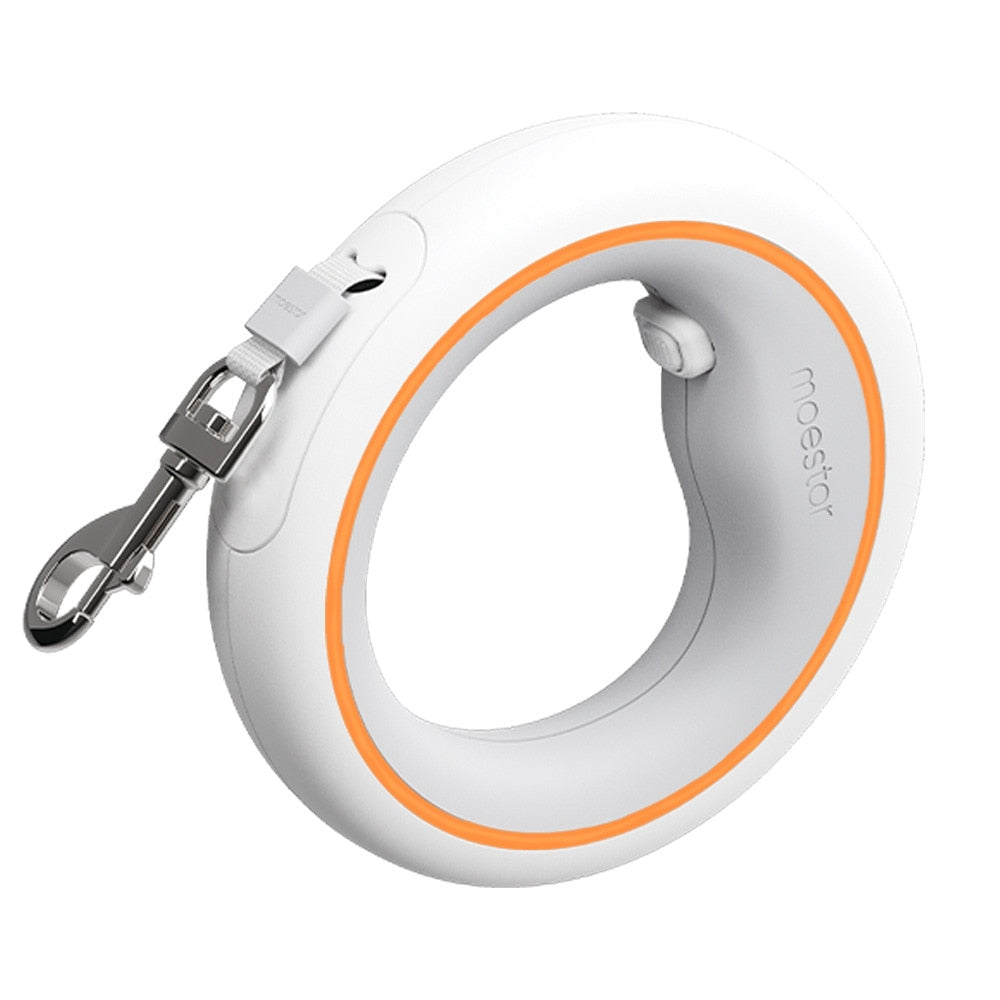 Innovatieve Handsfree Rollijn – De ultieme vrijheid voor jou en je hond!