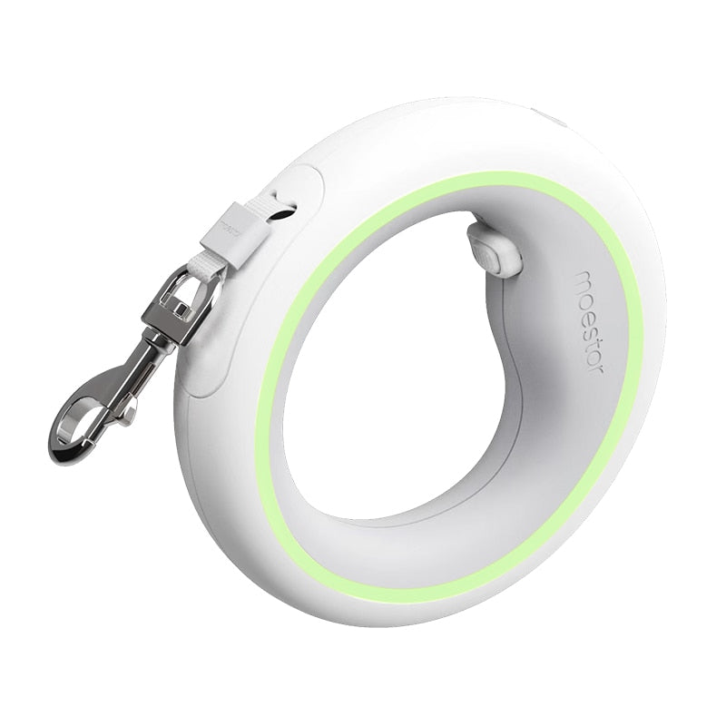 Innovatieve Handsfree Rollijn – De ultieme vrijheid voor jou en je hond!