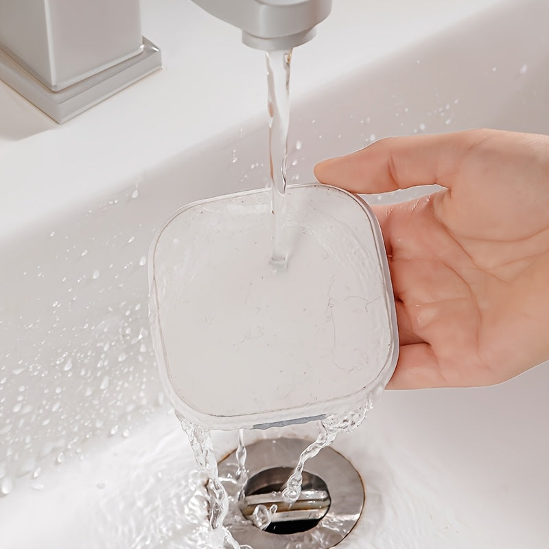 Lint Borstel – Wasbare Oplossing voor Huisdierharen op Kleding