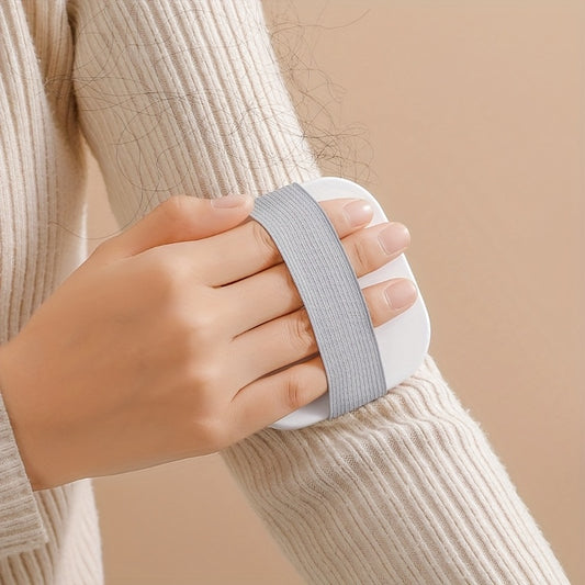 Lint Borstel – Wasbare Oplossing voor Huisdierharen op Kleding