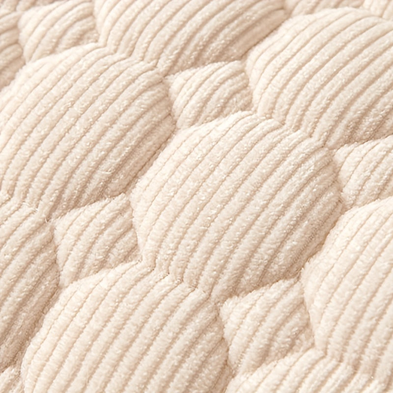 Luxe Bankbeschermer voor Huisdieren – Krasbestendig en Antislip voor Optimale Bescherming