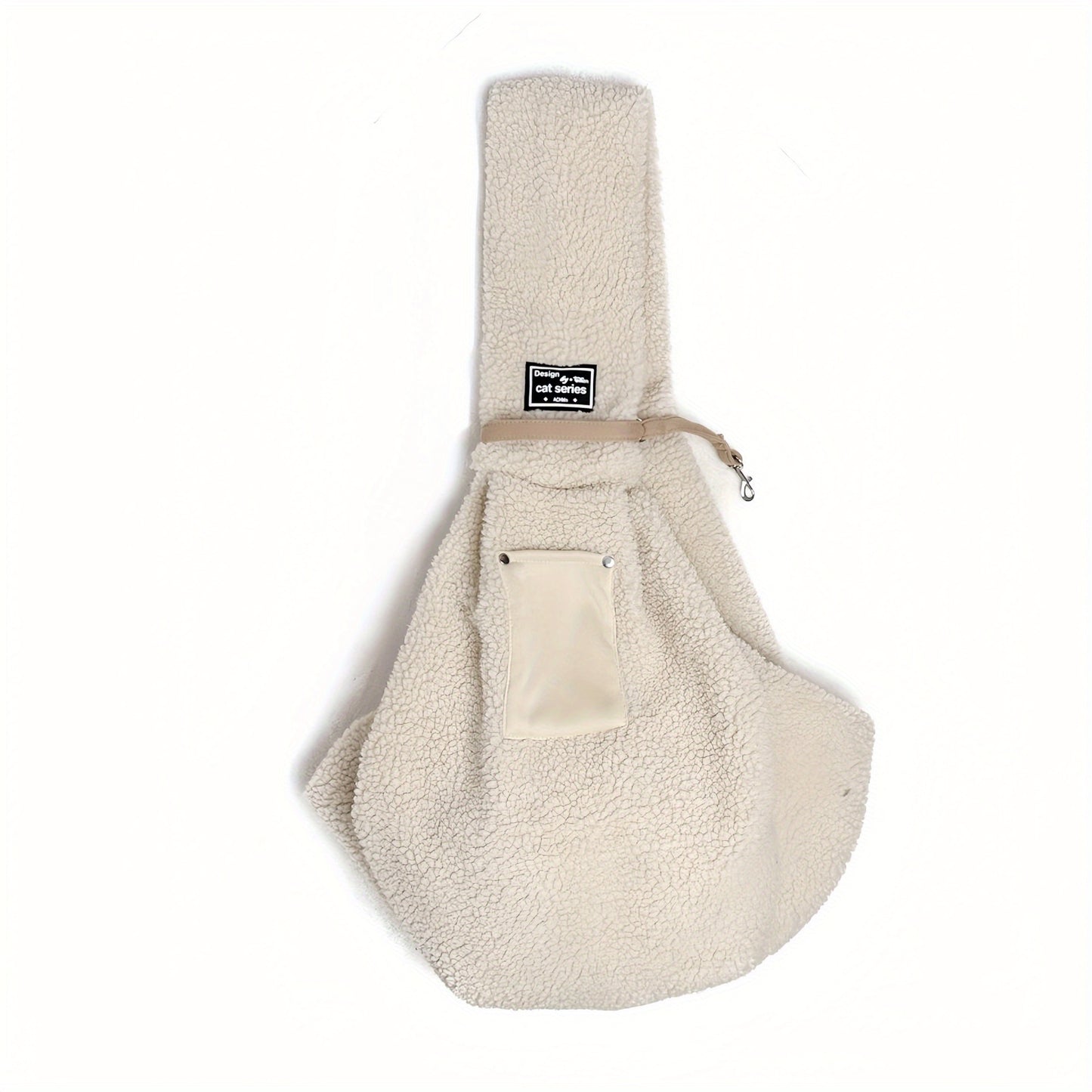 Katten Draagzak: Comfort en Stylish