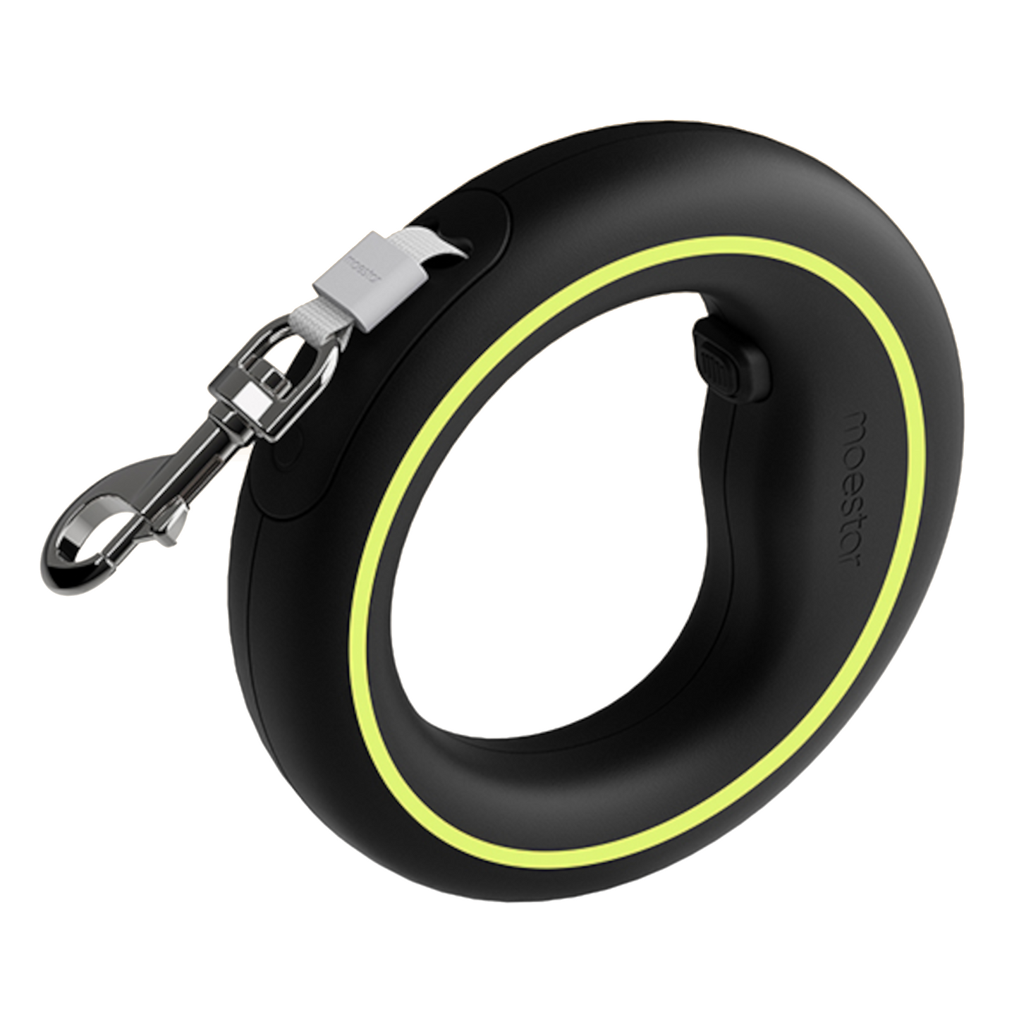 Innovatieve Handsfree Rollijn – De ultieme vrijheid voor jou en je hond!
